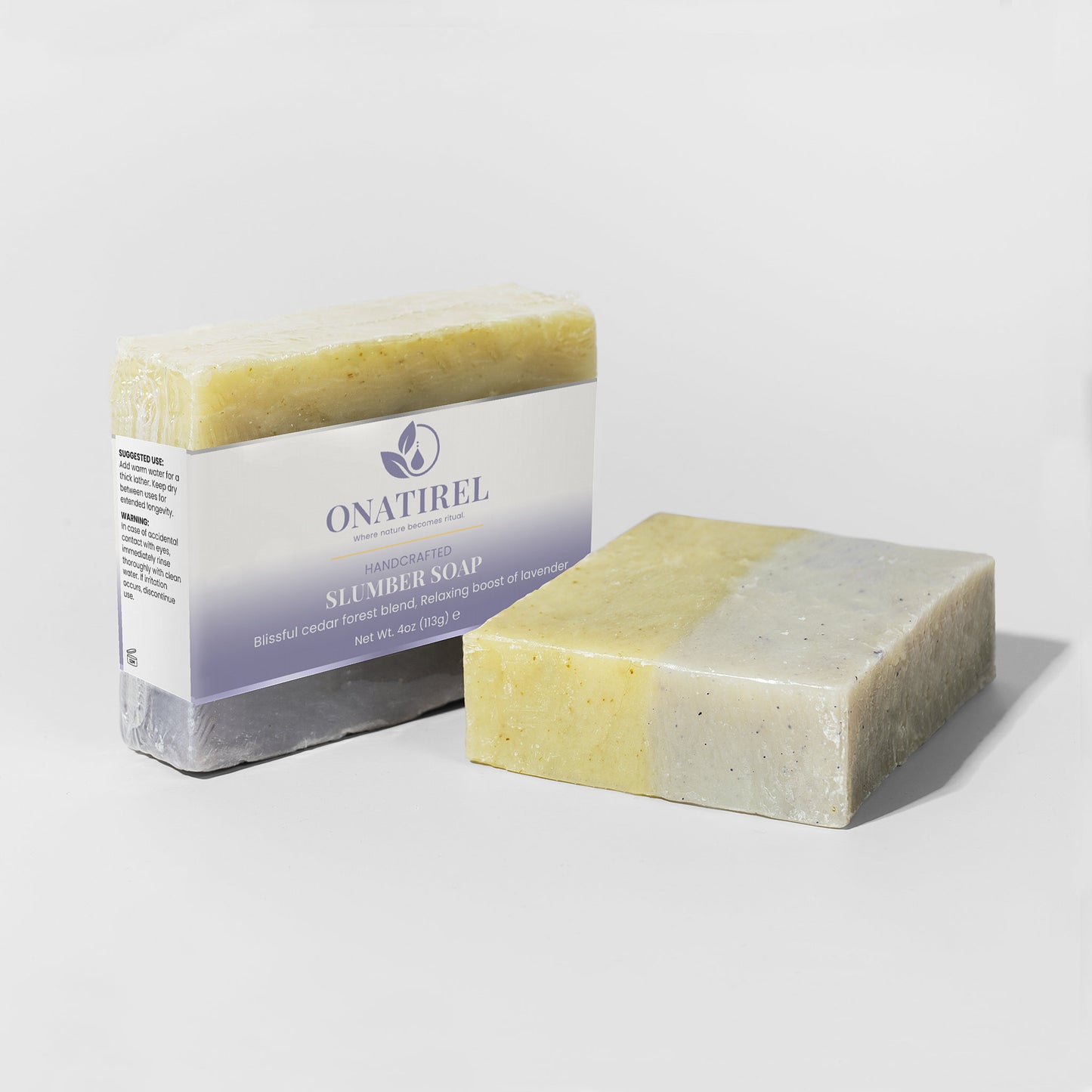 Slumber Soap