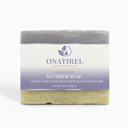 Slumber Soap