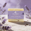 Calming Lavender Soap