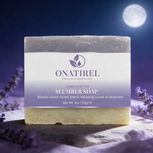 Slumber Soap